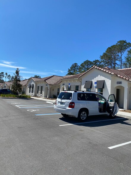 More Photos Of 225 Land Grant St, Saint Augustine Medical For Lease
