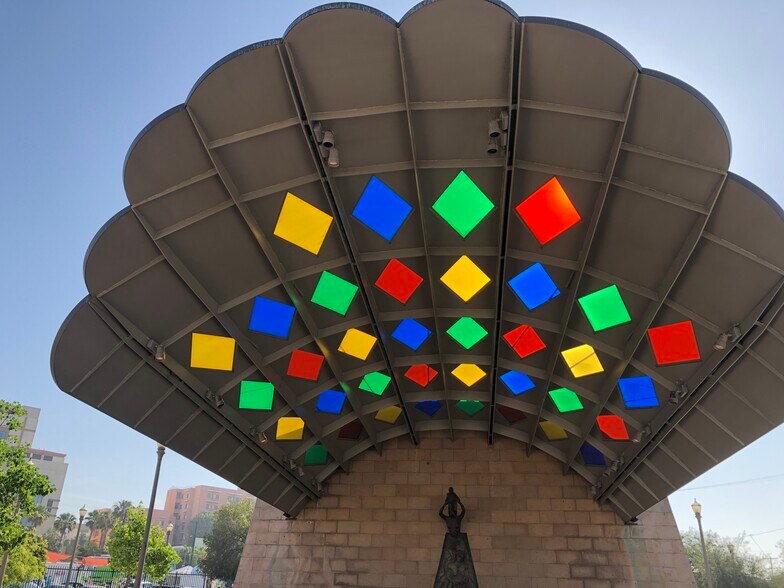 More Photos Of 2105-2107 E Cesar E Chavez Ave, Los Angeles Apartments For Sale