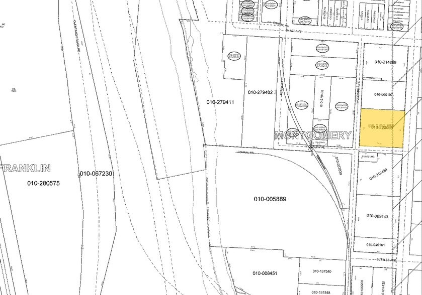 More Photos Of 909 Michigan Ave, Columbus Refrigeration Cold Storage For Sale