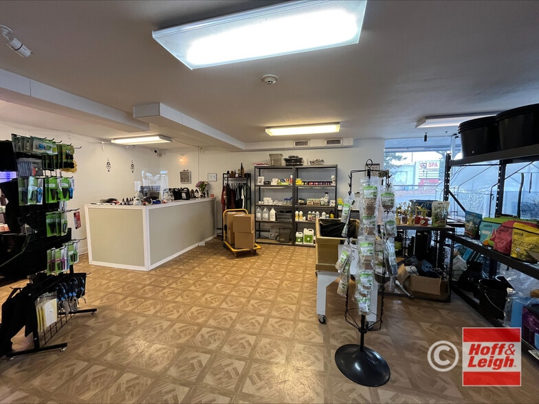 More Photos Of 8646 W Colfax Ave, Lakewood Freestanding For Lease
