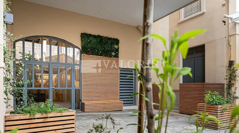 More Photos Of 32 Rue Molière, Lyon Office For Sale