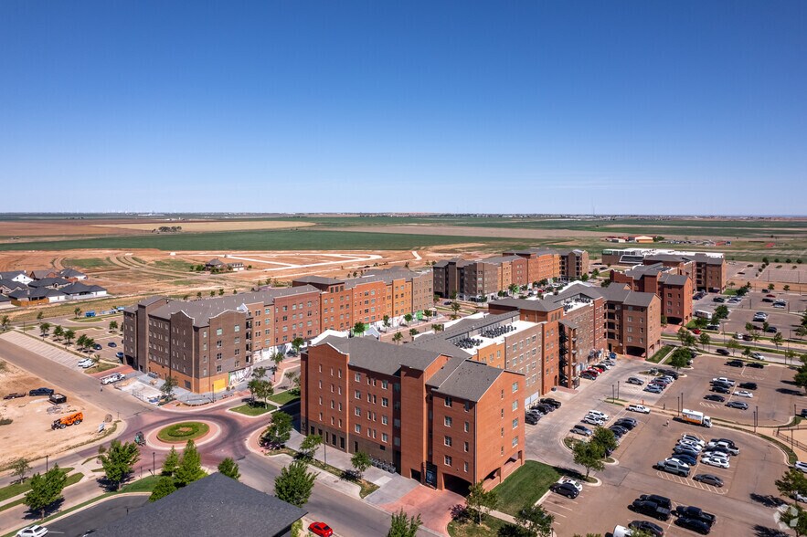 More Photos Of 9181 Town Square Blvd, Amarillo Apartments For Lease