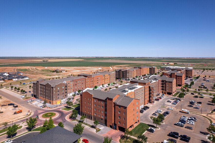 More Photos Of 9181 Town Square Blvd, Amarillo Apartments For Lease