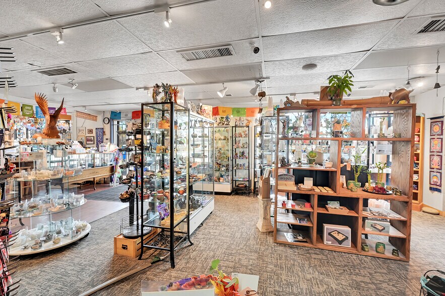 More Photos Of 4900 W 46th Ave, Denver Storefront Retail Residential For Sale