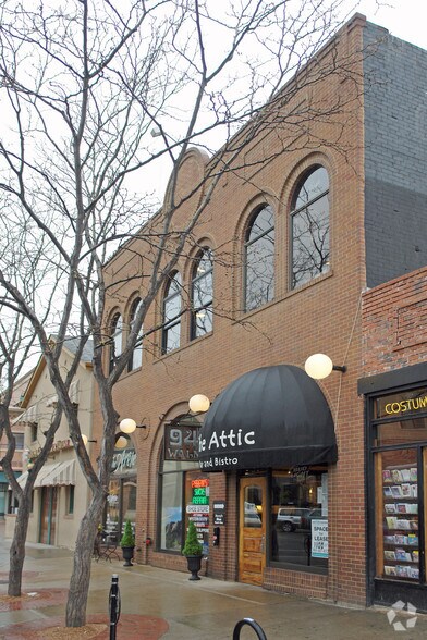 More Photos Of 949 Walnut St, Boulder Storefront Retail Office For Lease
