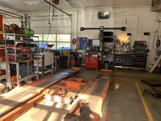 More Photos Of 1901 4th Ave, Rock Island Auto Repair For Sale