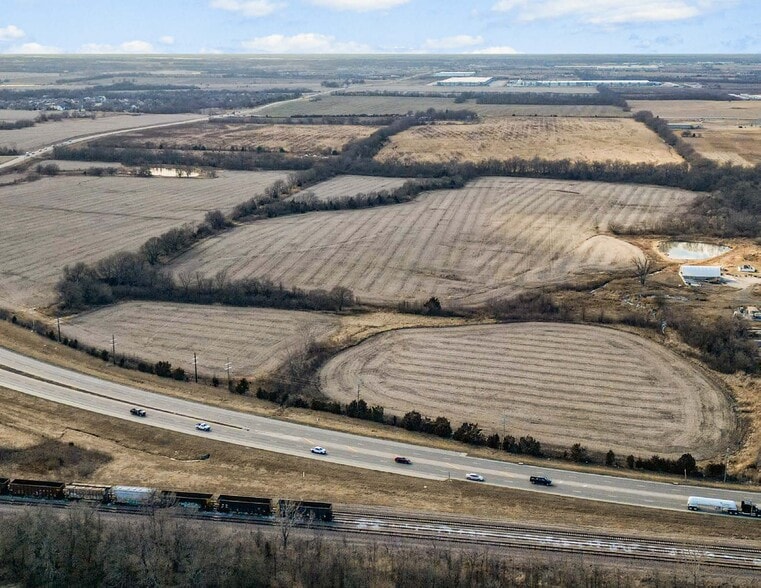 More Photos Of 175th and Highway 169 Hwy, Olathe Distribution For Lease