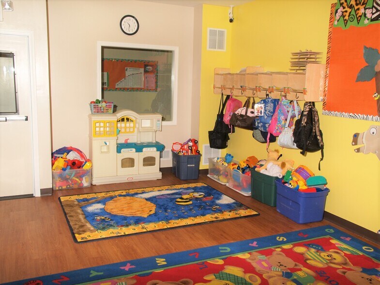More Photos Of 1917 Route 37 W, Toms River Daycare Center For Sale