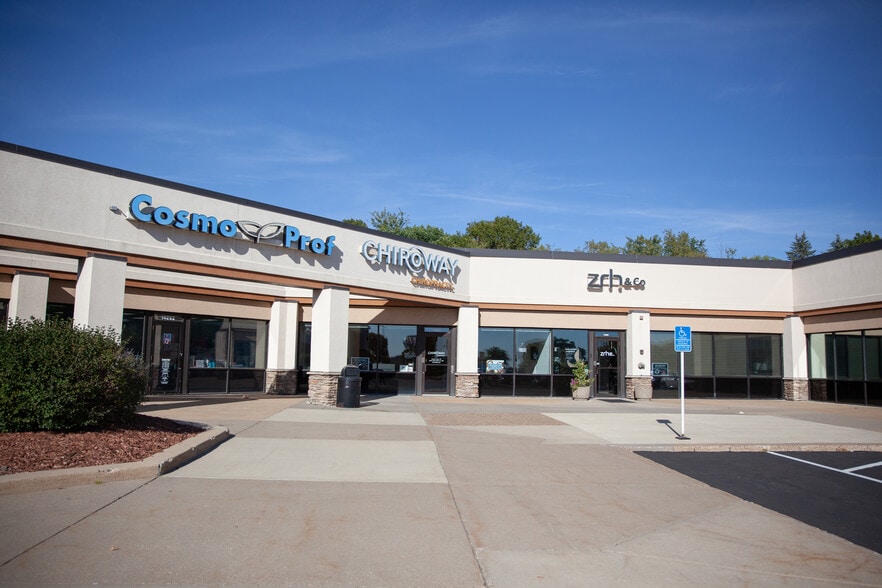 More Photos Of 14240-14290 Plymouth Ave, Burnsville General Retail For Sale