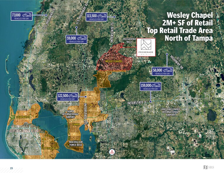 More Photos Of 7597 Triumph Ridge Pt, Wesley Chapel Freestanding For Sale