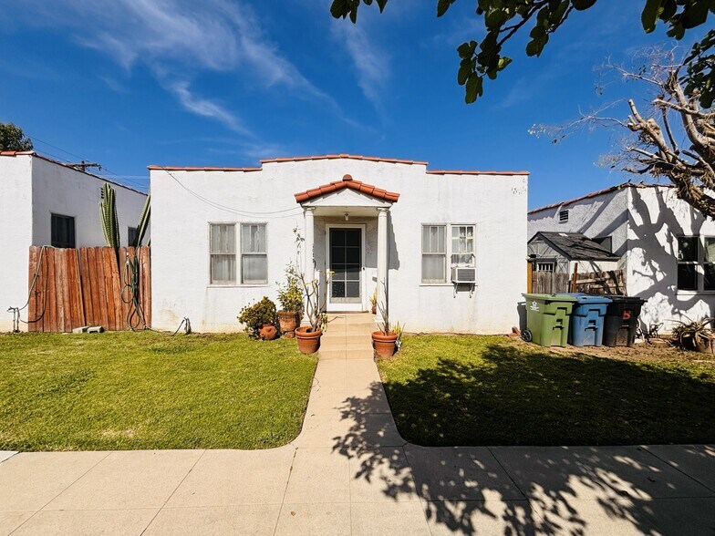 More Photos Of 201 N Atlantic Blvd, Alhambra Apartments For Sale