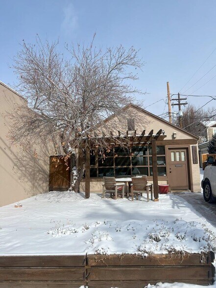 More Photos Of 2707-2717 E Louisiana Ave, Denver Office For Sale