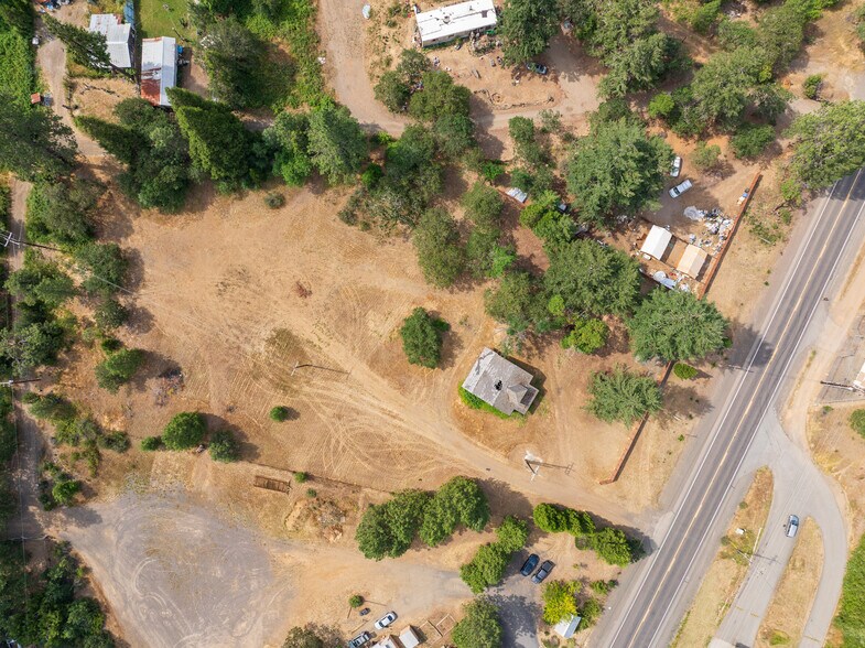 More Photos Of 33105 Redwood Hwy, Cave Junction Land For Sale