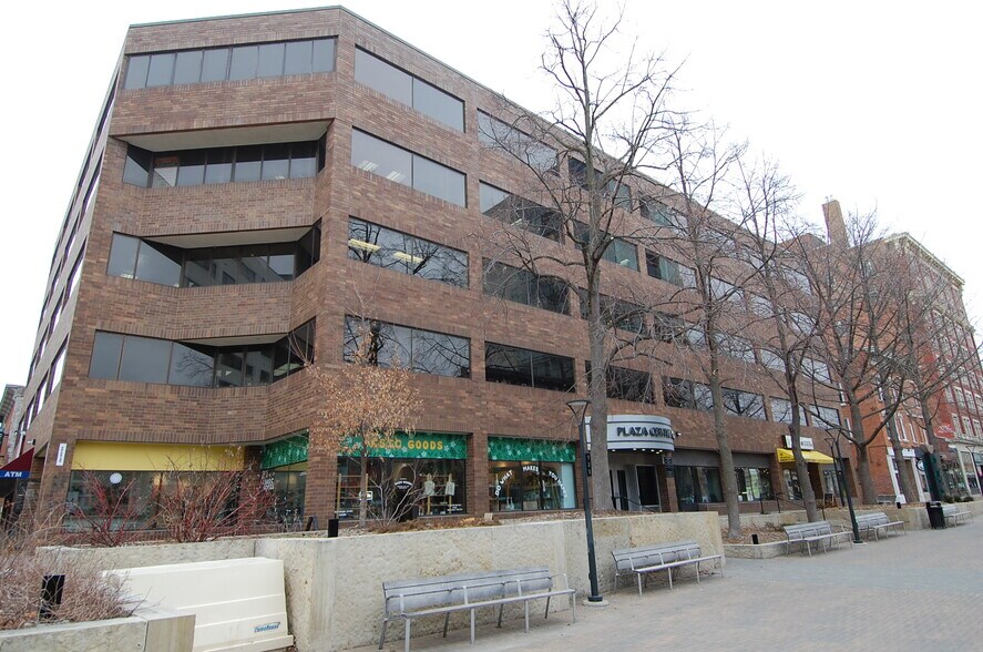 More Photos Of 125 S Dubuque St, Iowa City Office For Lease