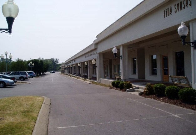 More Photos Of 1602 W Northfield Blvd, Murfreesboro Storefront Retail Office For Lease