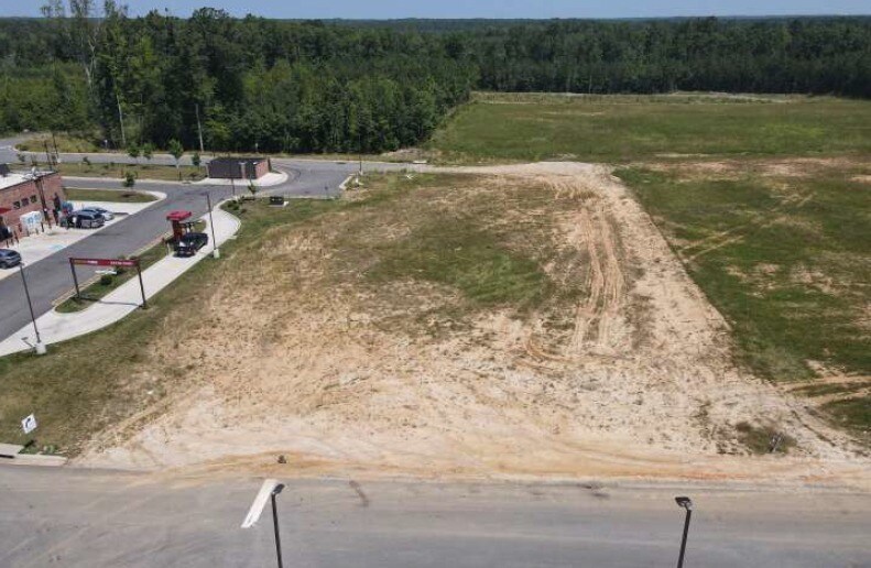 More Photos Of Ladysmith Rd, Ruther Glen Land For Sale