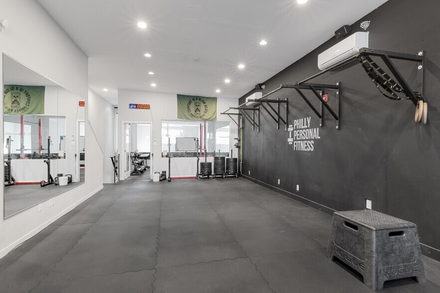 More Photos Of 1140 Frankford Ave, Philadelphia Restaurant For Sale