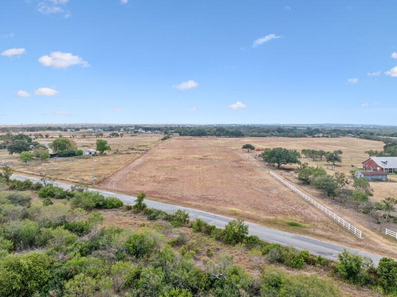 More Photos Of 000 Youngsford Road, Santa Clara Land For Sale