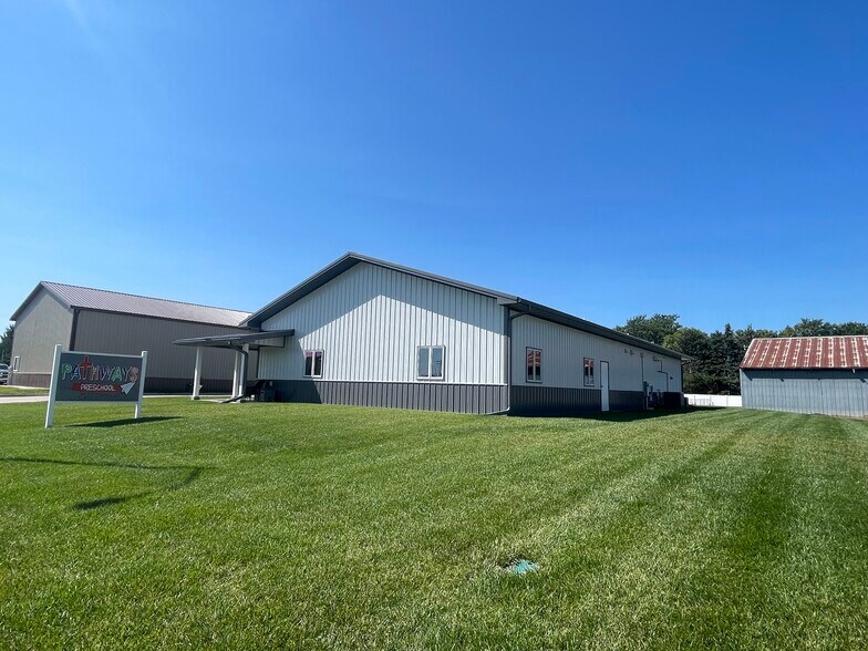 More Photos Of 109 N 23rd St, Dakota City Specialty For Sale