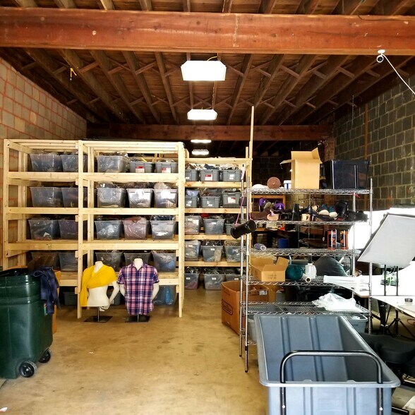 More Photos Of 7311 Highland St, Springfield Warehouse For Lease