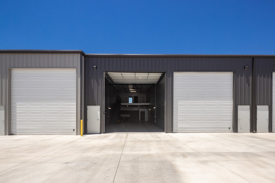 Primary Photo Of 3204 Sweetwater Ave, Lake Havasu City Self Storage For Sale