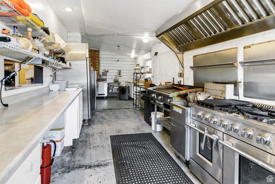 More Photos Of 310 N Main St, Monroe Hotel For Sale