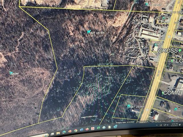 More Photos Of 1627 US Route 9W, Selkirk Specialty For Sale