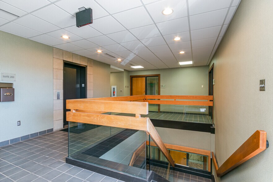 More Photos Of 200 Southwind Pl, Manhattan Office For Sale