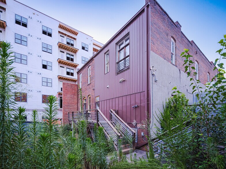 More Photos Of 141 W Main Ave, Gastonia General Retail For Sale