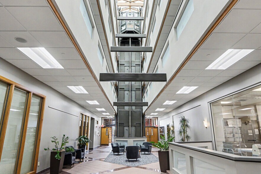 More Photos Of 350 E Michigan Ave, Kalamazoo Medical For Sale