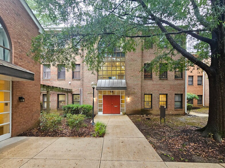 More Photos Of 14450 Old Mill Rd, Upper Marlboro Office For Sale