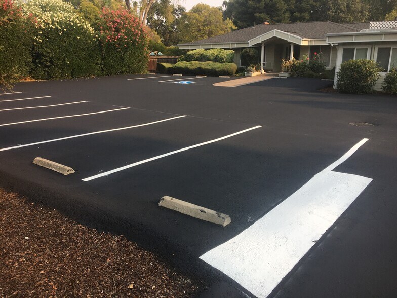 Primary Photo Of 961 Ygnacio Valley Rd, Walnut Creek Office For Lease