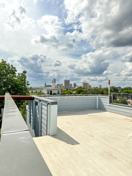 More Photos Of 225 S Pine St, San Antonio Apartments For Sale