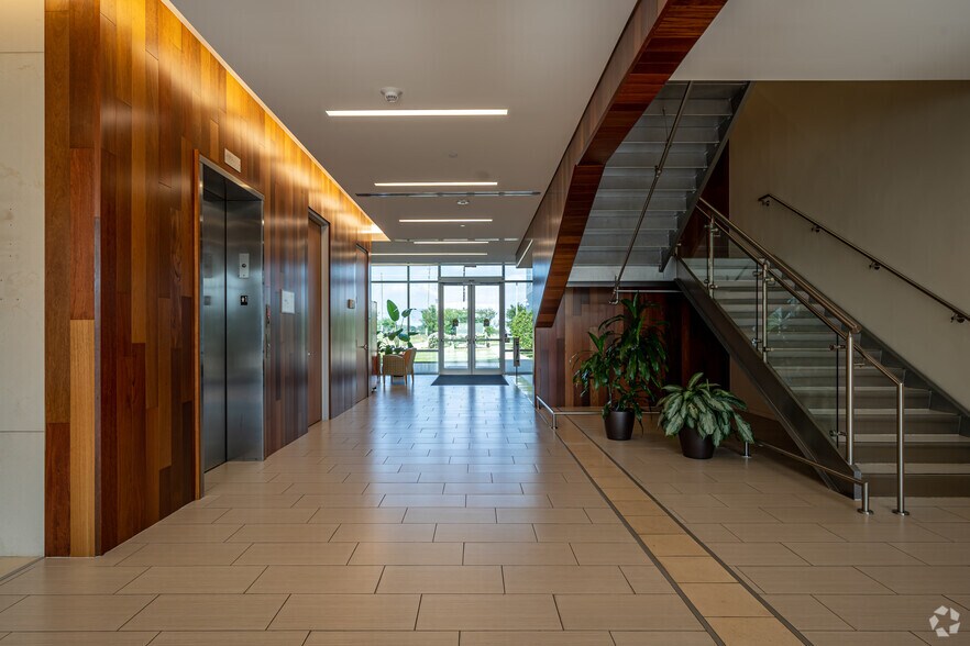 More Photos Of 1400 Ravello Rd, Katy Office For Sale