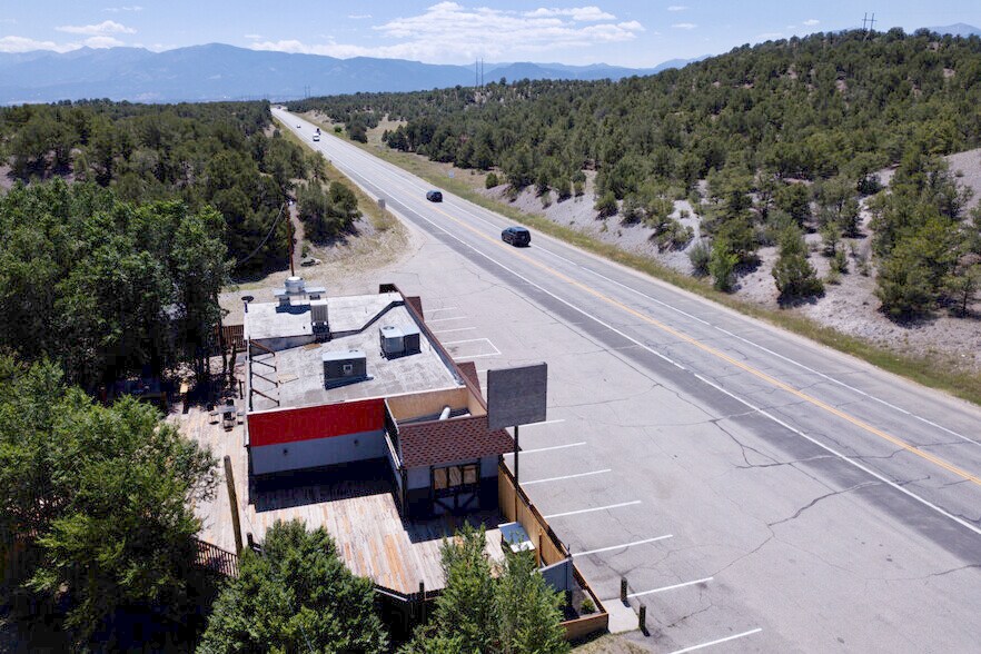 More Photos Of 14770 US Highway 285, Salida Restaurant For Sale