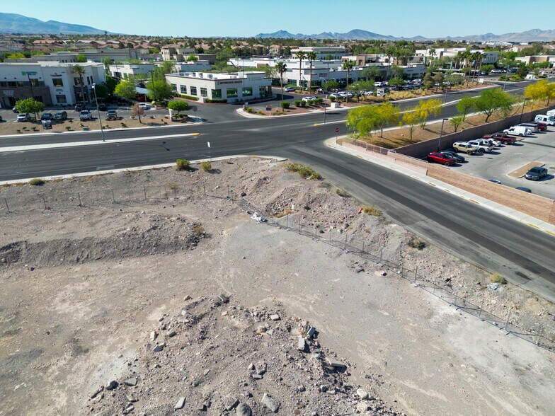 More Photos Of 3035 St Rose Pkwy, Henderson Land For Sale