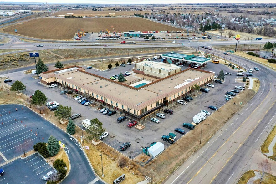 More Photos Of 4333 E Mulberry St, Fort Collins Hotel For Sale