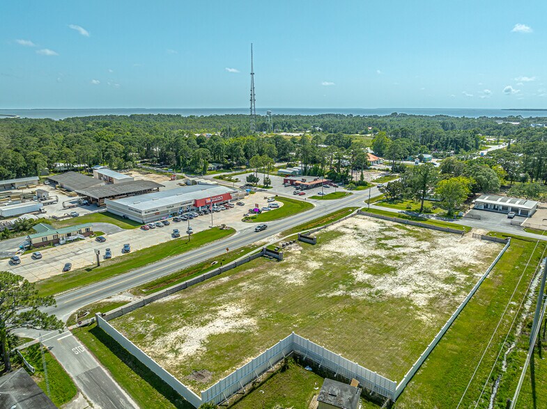 More Photos Of 275 US Highway 98, Eastpoint Land For Sale