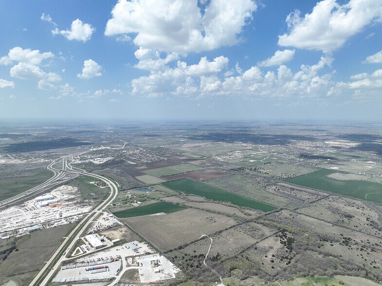 More Photos Of State Highway 114 & US 287, Rhome Land For Sale