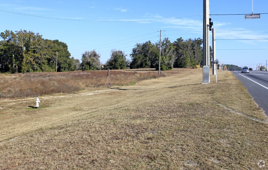 More Photos Of US Hwy 129, Live Oak Land For Sale