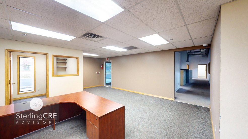 More Photos Of 5625 Expressway, Missoula Refrigeration Cold Storage For Sale