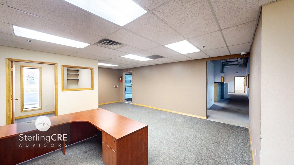 More Photos Of 5625 Expressway, Missoula Refrigeration Cold Storage For Lease