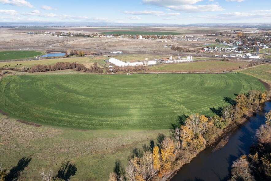 More Photos Of 405 Hoosier Rd, Stanfield Land For Sale