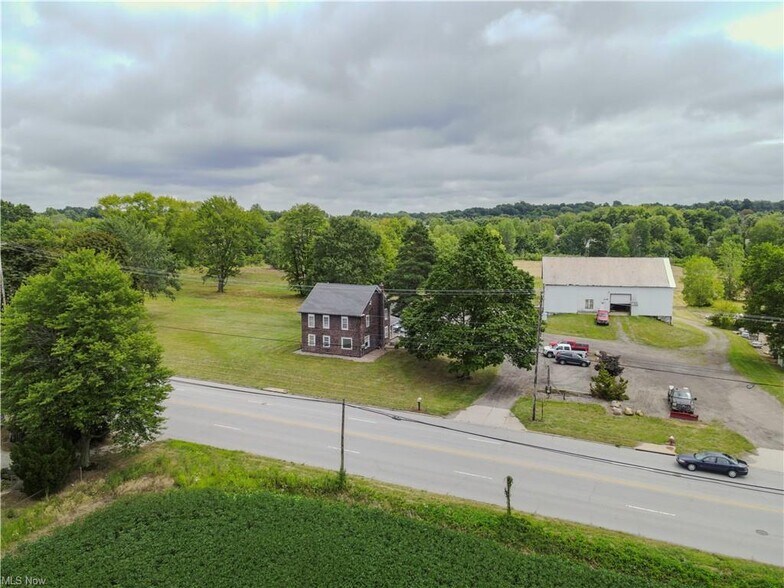 More Photos Of 9570 Cleveland Ave NW, North Canton Land For Sale