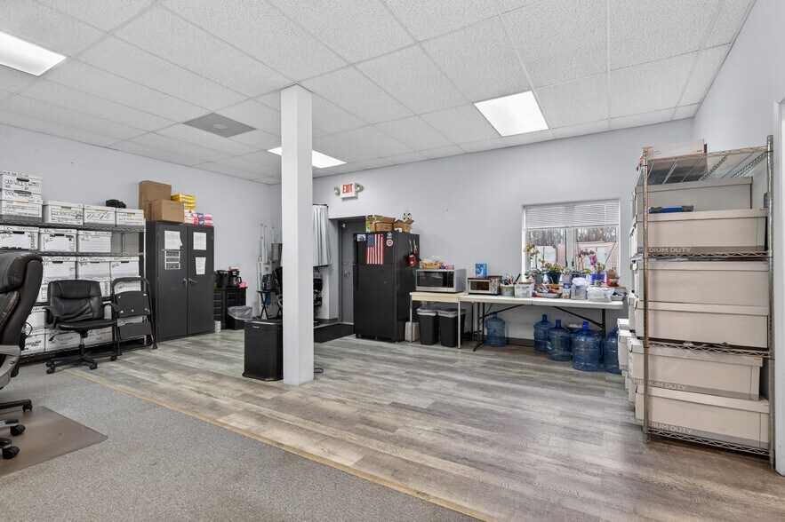More Photos Of 173 County 526 rd, Allentown Office For Sale