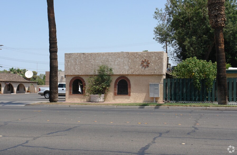 More Photos Of 251 W Main St, Brawley Office For Lease