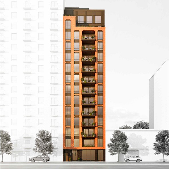 Primary Photo Of 284 4th Ave, Brooklyn Apartments For Lease