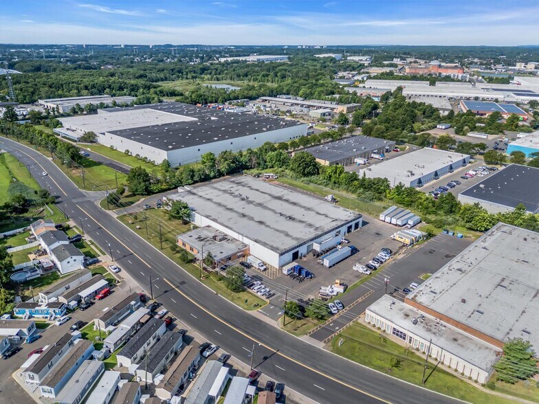 More Photos Of 449 Blair Rd, Avenel Warehouse For Lease