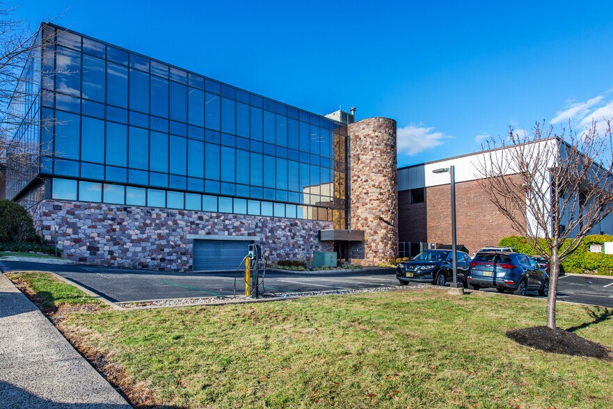 More Photos Of 85 Orient Way, Rutherford Loft Creative Space For Lease