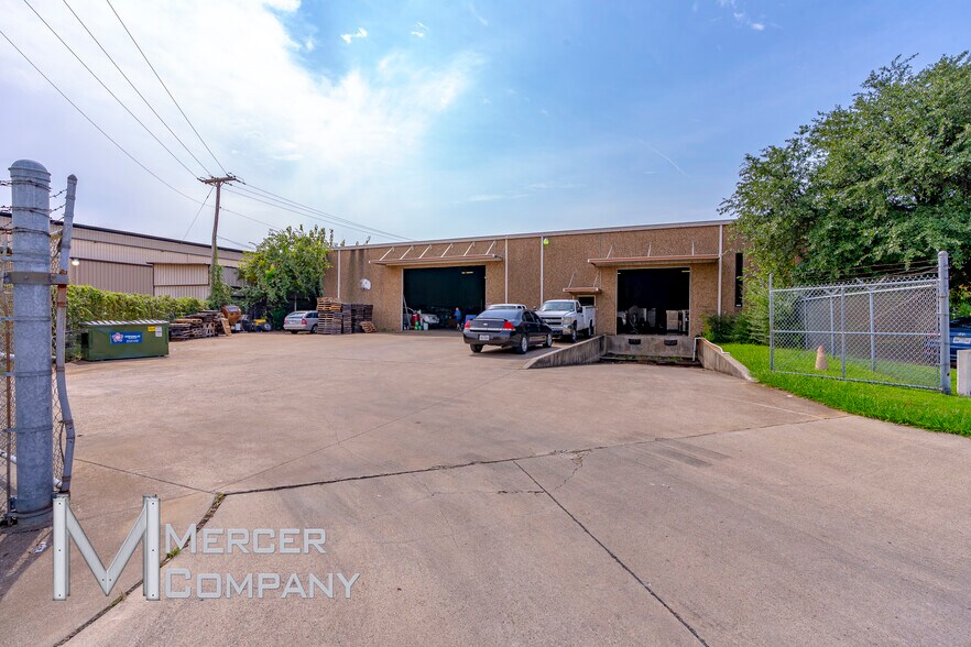 More Photos Of 435 West Fork Dr, Arlington Warehouse For Lease